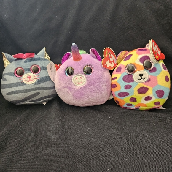 TY toys - Picture 2 of 2